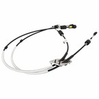 Manual Transmission Shift Cable Selector Lever Control Shifter Linkage - 1.6L (MT) Main Image