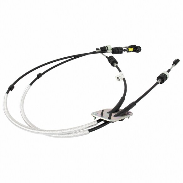 Manual Transmission Shift Cable Selector Lever Control Shifter Linkage - 1.6L (MT) Main Image