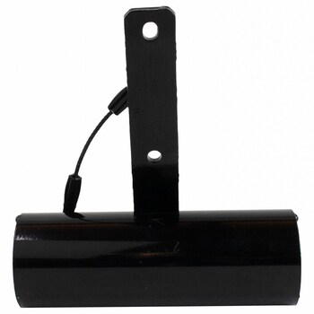 Damper Exhaust Mount Bushing - 6.7L