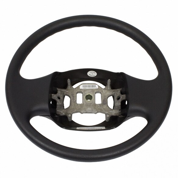Steering Wheel Main Image