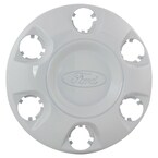 Wheel Cover 6.0 X 16" - White Main Image