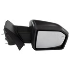 Mirror Rear View - Right, Outer Main Image