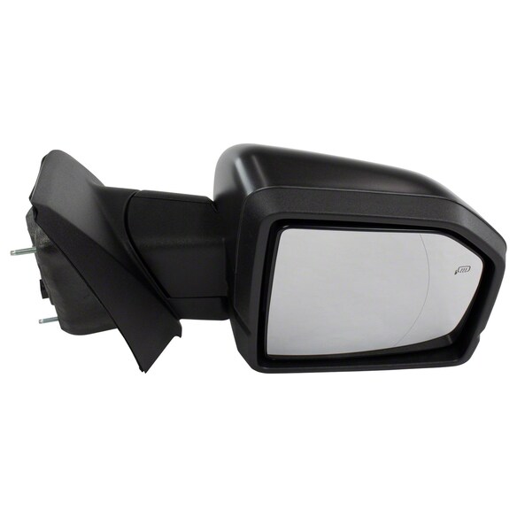 Mirror Rear View - Right, Outer Main Image
