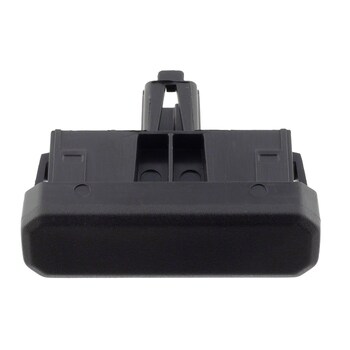 Cover - Front, Driver