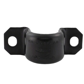 Suspension Stabilizer Bar Bracket Sway - Front