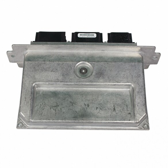 Engine Control Module (ECM) EEC V - 9M71A20A22 (JGF2) Main Image