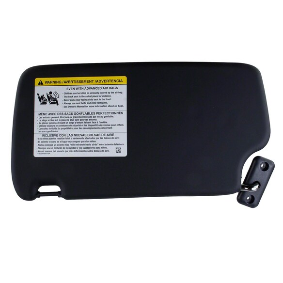 Sun Visor - Right (ST) Main Image