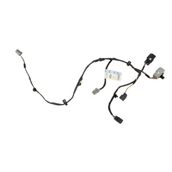 Console Wiring Harness Wire