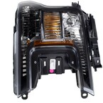 Headlight - Left, Front Main Image