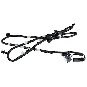 Parking Distance Aid Sensor Wire - Front