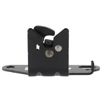 Folding Seat Latch Back - Left, Right, Rear