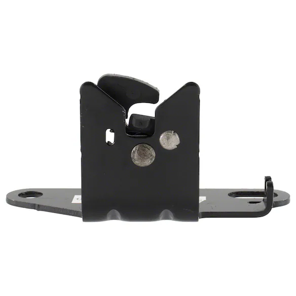 Folding Seat Latch Back - Left, Right, Rear Main Image