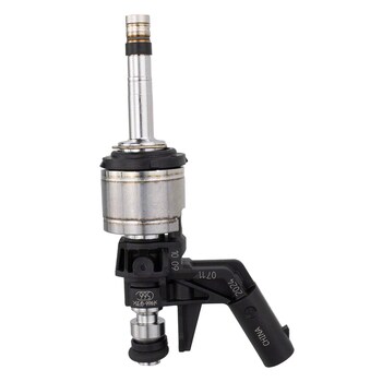 Direct Injection Fuel Injector <br>A for a vehicle DI Includes: O Rings - Lower