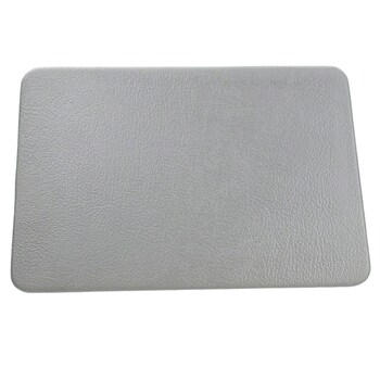 Seat Belt Retractor Cover Opening - Right