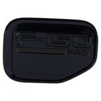 Fender Emblem Name Plate - Right, Center (BEV, Pro) Main Image