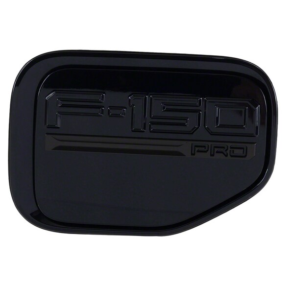 Fender Emblem Name Plate - Right, Center (BEV, Pro) Main Image