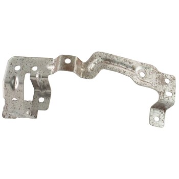 Door Interior Trim Panel Bracket - Left, Rear