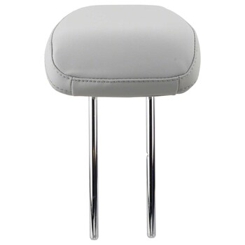 Headrest #2 Crystal - Rear, Inner, Center
