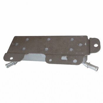 Automatic Transmission Oil Cooler - 6.7L (AT)