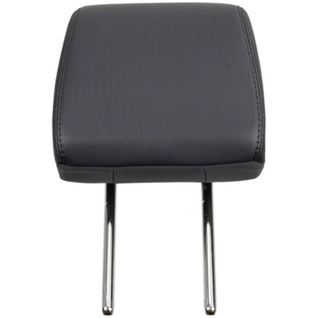 Headrest Cover and Pad - Left, Right, Rear