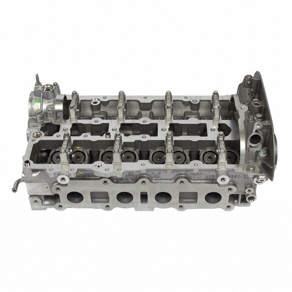 Cylinder Head From 7/24/13 - 1.6L Main Image