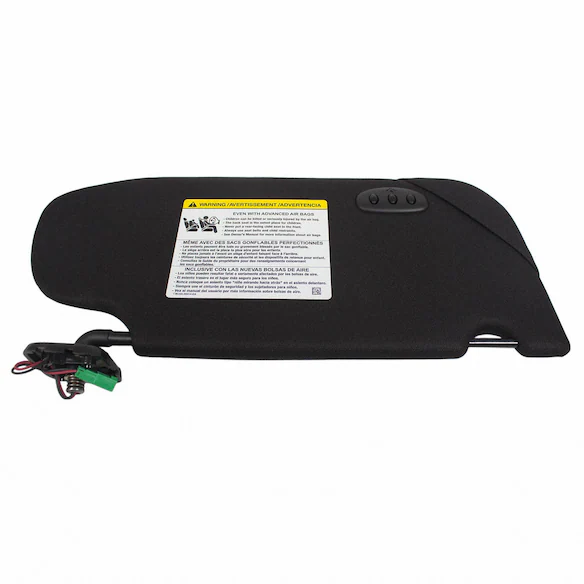 Sun Visor Main Image