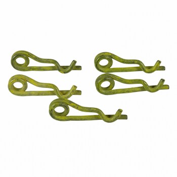 Power Brake Booster Clip Pin - 9/16"