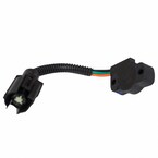 Throttle Position Sensor Potentiometer Engine Main Image