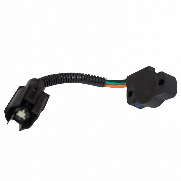 Throttle Position Sensor Potentiometer Engine Main Image
