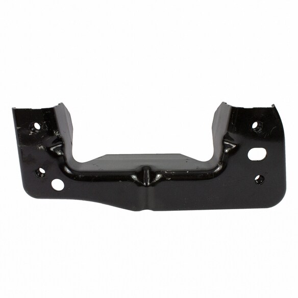 Frame Rail End Plate - Left, Rear, Center Main Image