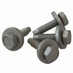 Screw And Washer - M6 X 20MM Main Image
