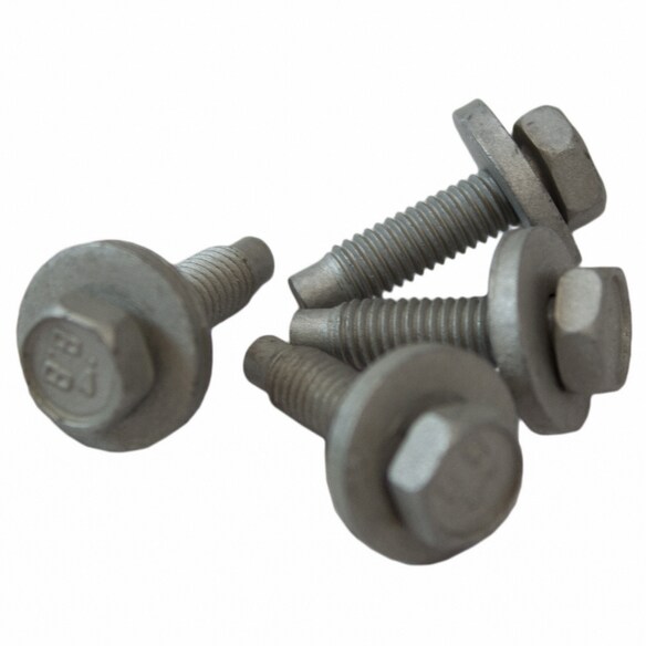 Screw And Washer - M6 X 20MM Main Image