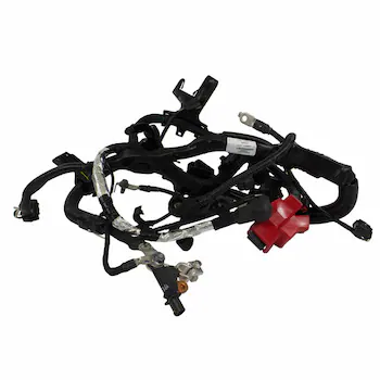 Starter Cable Battery