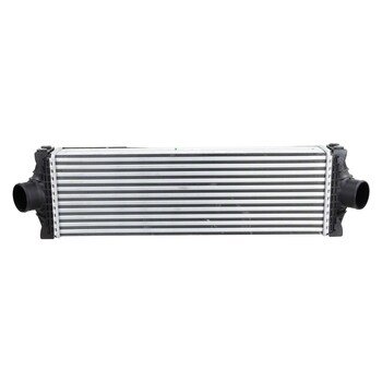 Intercooler Charge Air Cooler - 3.5L