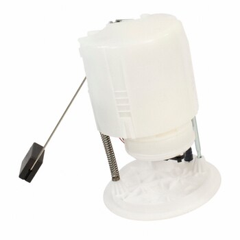 Fuel Pump and Sender - Left