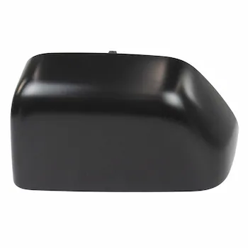 Door Mirror Cover - Left, Front, Rear