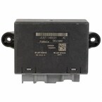 Power Window Control Module Unit - Left, Front, Driver Main Image