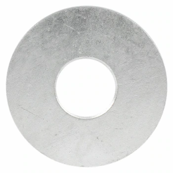 Suspension Shock Absorber Mount Washer - M16, Rear