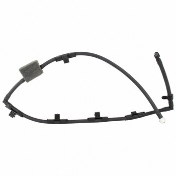 Headlight Washer Hose Windshield
