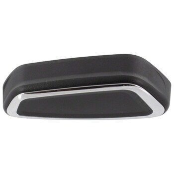 Power Seat Switch Knob Control - Front