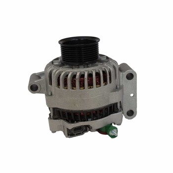 Alternator - 110 AMP
