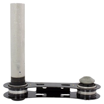 Suspension Integral Link - Rear