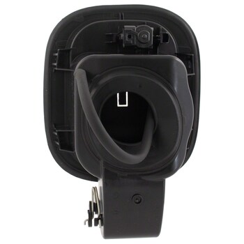 Fuel Filler Housing Tank Pipe