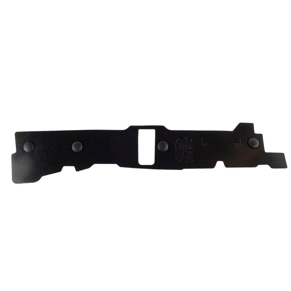 Radiator Support Air Deflector - Left, Center Main Image