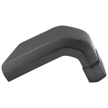 Panel Instrument - Right (XLT Black Appearance Pack)