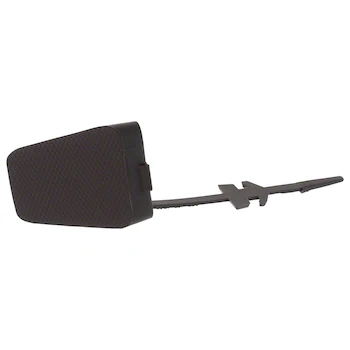 Interior Grab Bar Cap Cover - Left, Lower (King Ranch)