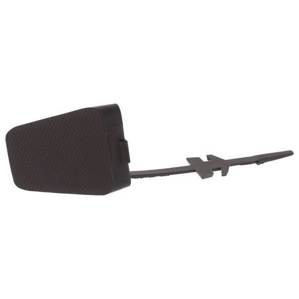 Interior Grab Bar Cap Cover - Left, Lower (King Ranch) Main Image