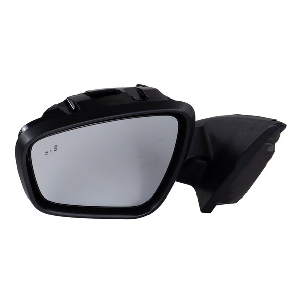 Rear View Mirror A complete door - Left, Outer Main Image