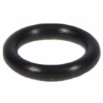 Power Steering Pressure Hose Seal Line Washer Main Image