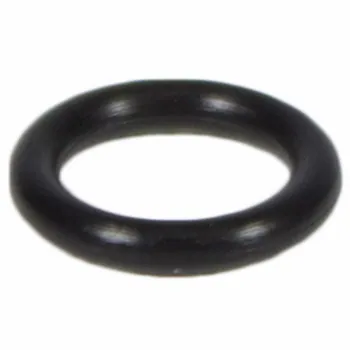 Power Steering Pressure Hose Seal Line Washer